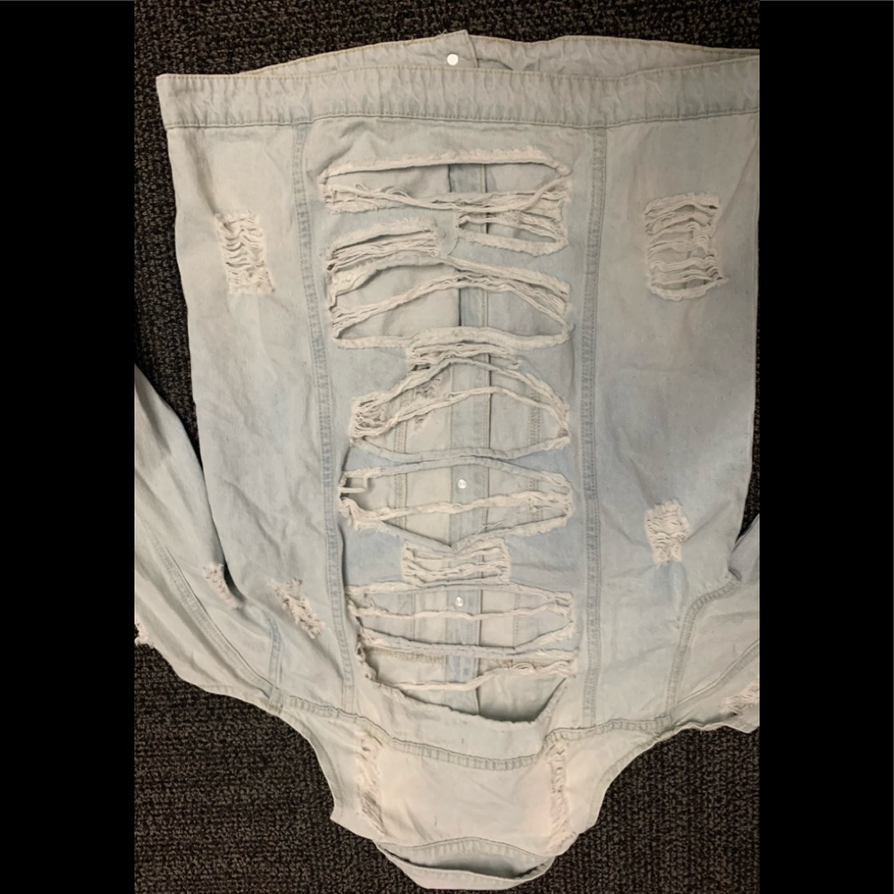 American bazi jacket - Picture 12 of 13